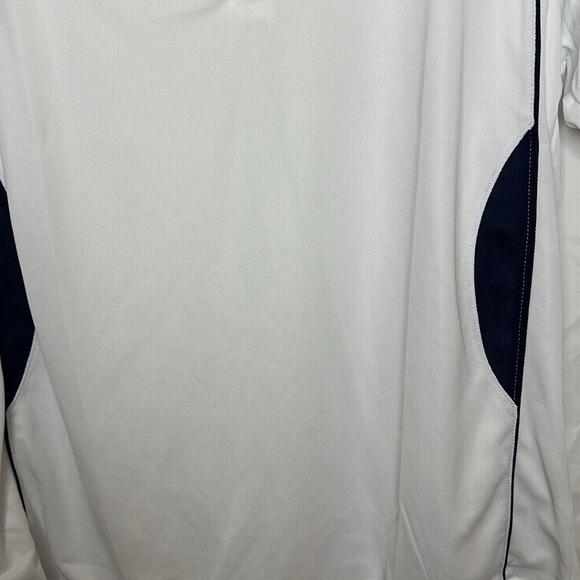 Tworoy Collared Shirt - Picture 3 of 4